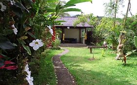 Kubu Shanti Sanda